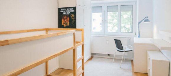 1 chambre Appartement à Munich, Germany No. 292915 4