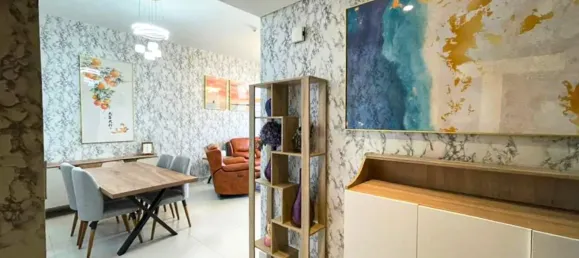 2 Schlafzimmer Wohnung in Dubai Hills Estate, UAE, Nr. 108996 12