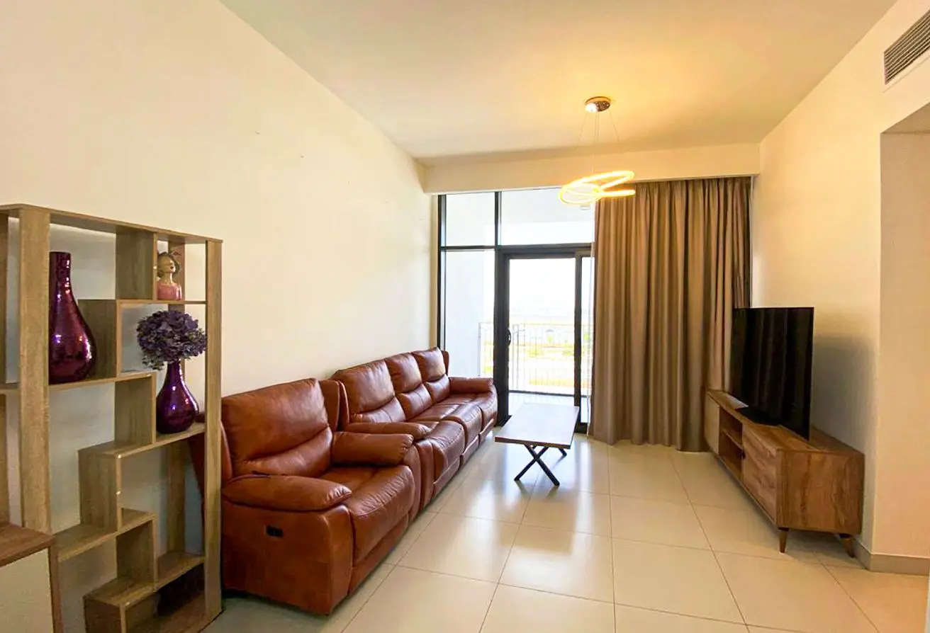 2 Schlafzimmer Wohnung in Dubai Hills Estate, UAE, Nr. 108996