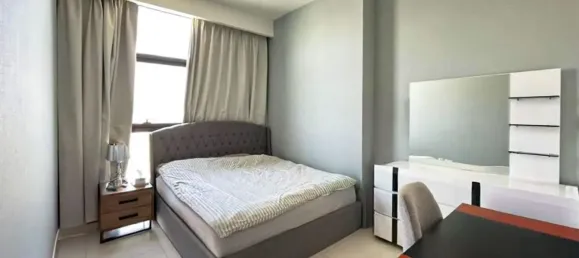 2 Schlafzimmer Wohnung in Dubai Hills Estate, UAE, Nr. 108996 2