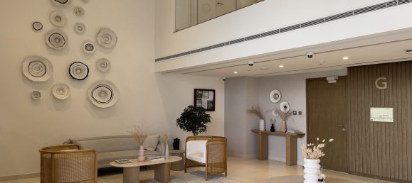 2 Schlafzimmer Wohnung in Dubai Hills Estate, UAE, Nr. 108996 9