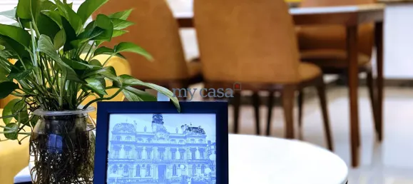 2 bedrooms Apartment in Thu Duc, Vietnam No. 8545 16