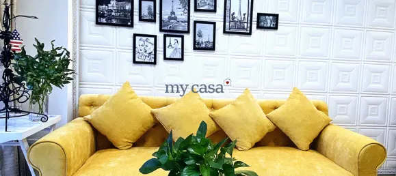 2 bedrooms Apartment in Thu Duc, Vietnam No. 8545 11