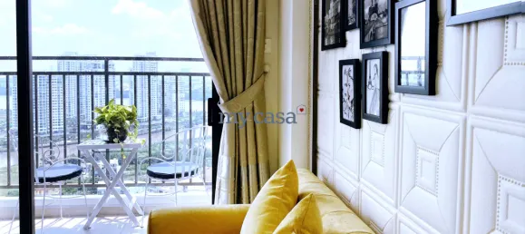 2 bedrooms Apartment in Thu Duc, Vietnam No. 8545 17