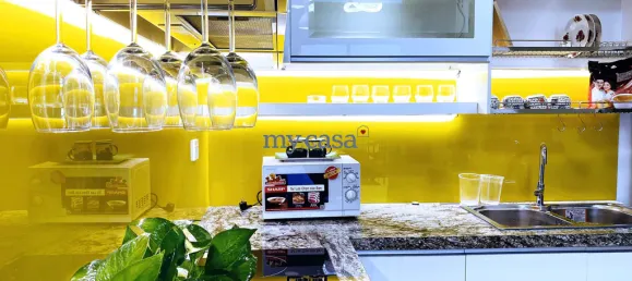 2 bedrooms Apartment in Thu Duc, Vietnam No. 8545 10