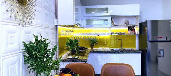 2 bedrooms Apartment in Thu Duc, Vietnam No. 8545 4