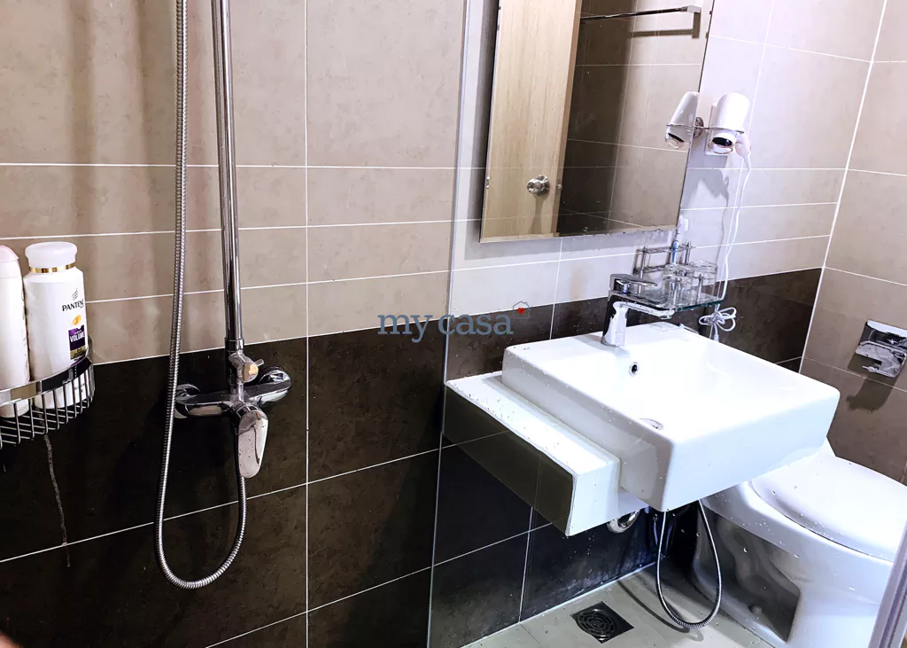 2 bedrooms Apartment in Thu Duc, Vietnam No. 8545