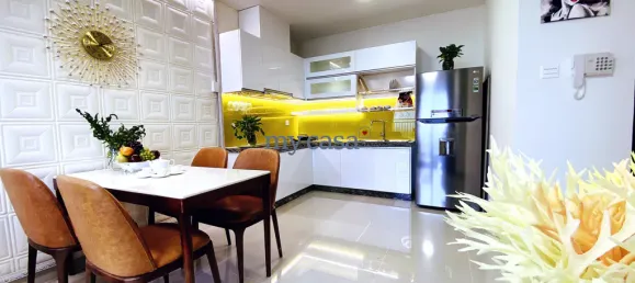 2 bedrooms Apartment in Thu Duc, Vietnam No. 8545 12