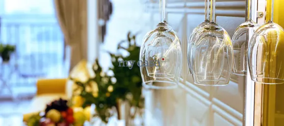 2 bedrooms Apartment in Thu Duc, Vietnam No. 8545 6