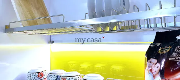 2 bedrooms Apartment in Thu Duc, Vietnam No. 8545 7