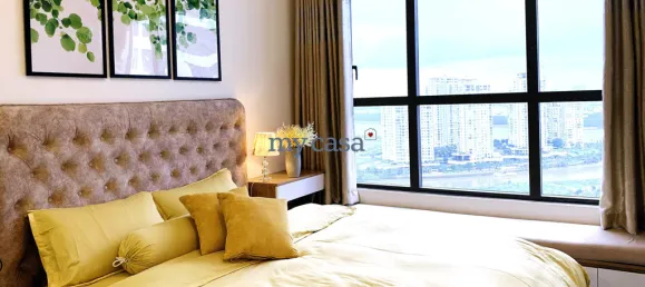 2 bedrooms Apartment in Thu Duc, Vietnam No. 8545 15