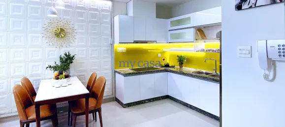 2 bedrooms Apartment in Thu Duc, Vietnam No. 8545 5