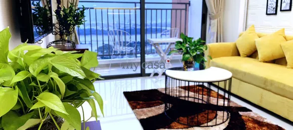 2 bedrooms Apartment in Thu Duc, Vietnam No. 8545 9