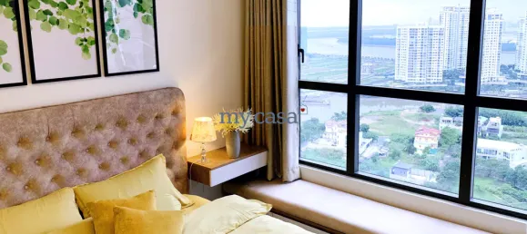 2 bedrooms Apartment in Thu Duc, Vietnam No. 8545 19