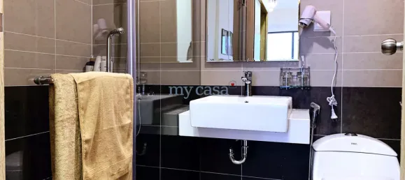 2 bedrooms Apartment in Thu Duc, Vietnam No. 8545 18