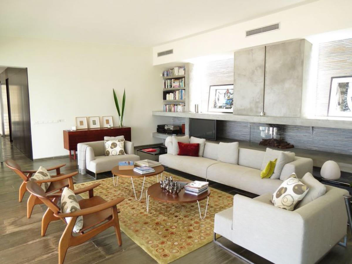 4 Schlafzimmer Haus in Maldonado, Uruguay, Nr. 8969