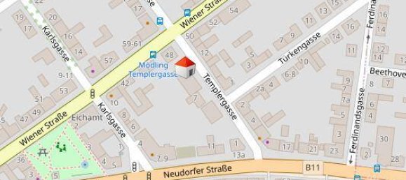 3 غرف نوم منزل ذو طابقين في Modling, Austria رقم 147176 78