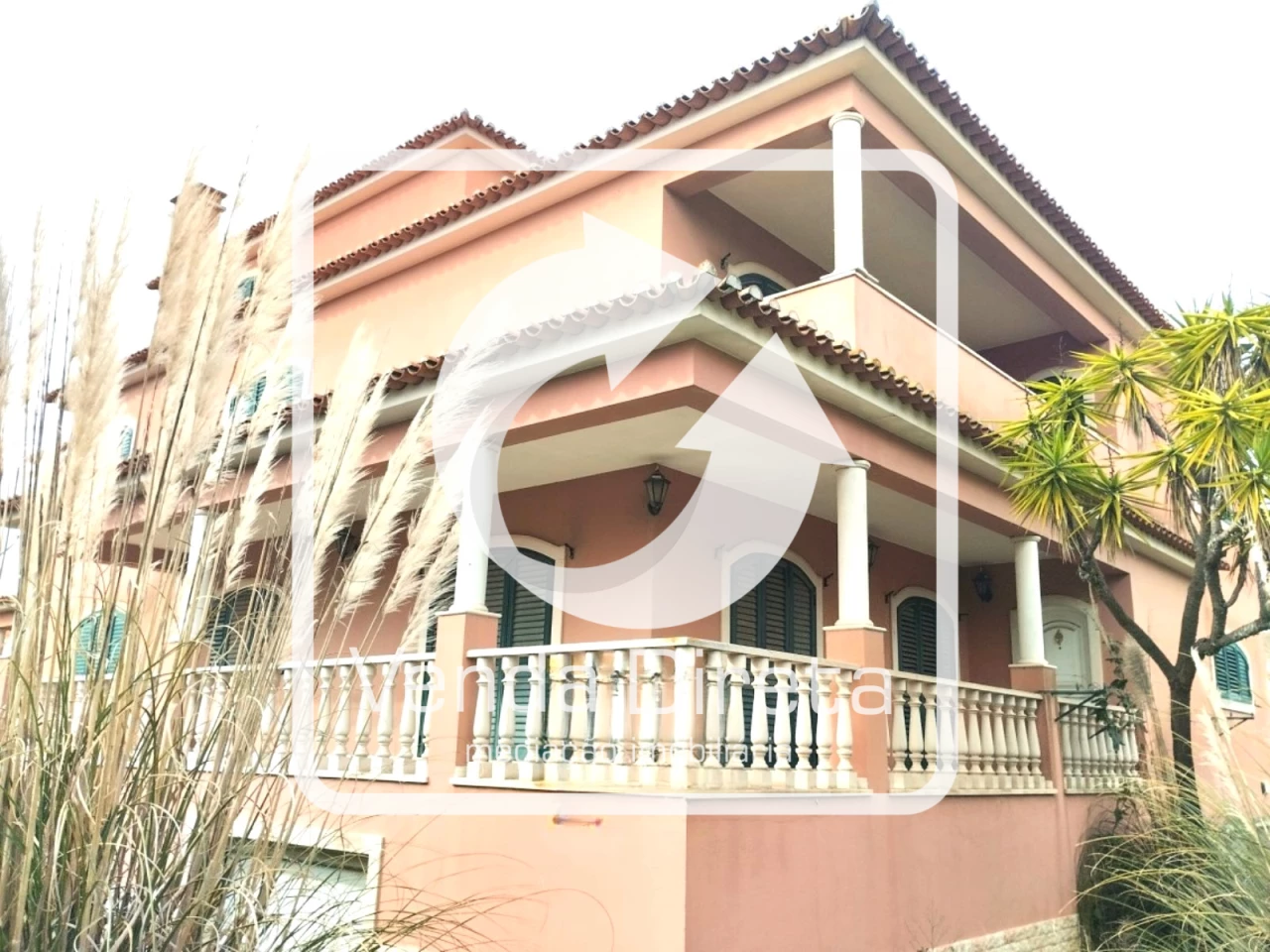 Casa de 6 dormitorios en Sintra, Portugal No. 213601