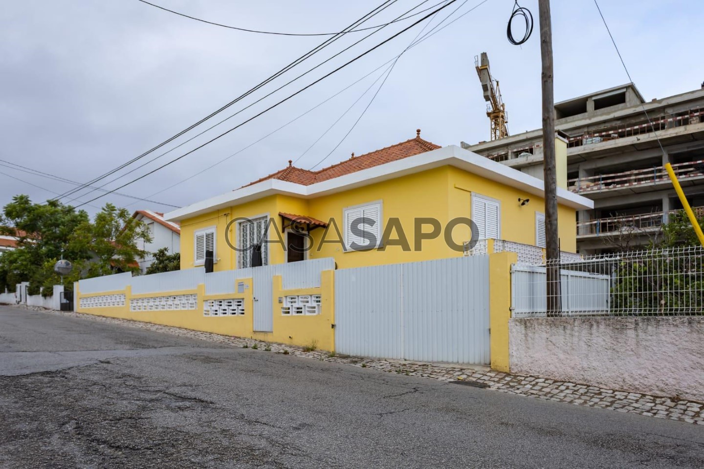 6 bedrooms House in Setubal, Portugal No. 350128