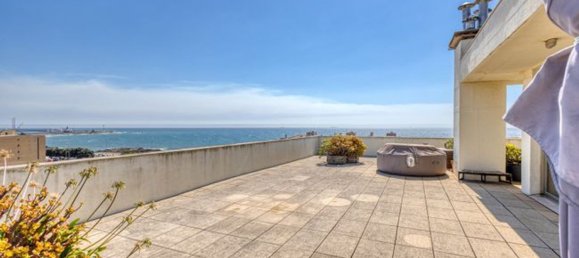 4 Schlafzimmer Wohnung in Matosinhos, Portugal, Nr. 229811 12