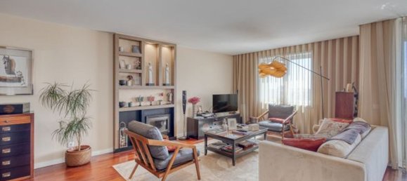 4 Schlafzimmer Wohnung in Matosinhos, Portugal, Nr. 229811 2