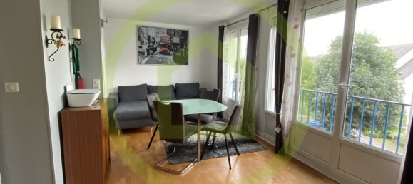 2 غرف نوم شقة في Olivet, France رقم 246787 2