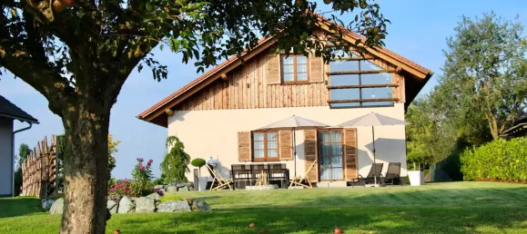 3 rooms House in Hartberg-Furstenfeld, Austria No. 210443 22