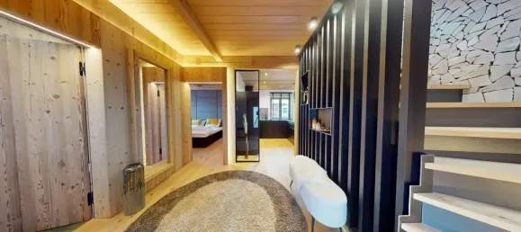 3 rooms House in Hartberg-Furstenfeld, Austria No. 210443 3