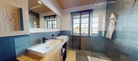 3 rooms House in Hartberg-Furstenfeld, Austria No. 210443 9