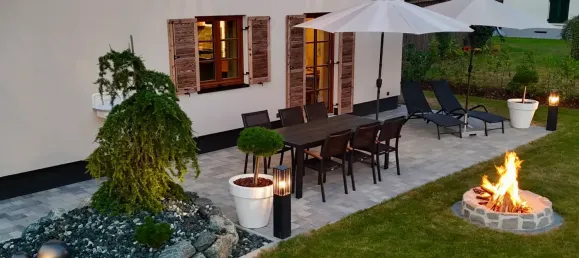 3 rooms House in Hartberg-Furstenfeld, Austria No. 210443 16