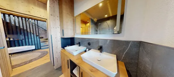 3 rooms House in Hartberg-Furstenfeld, Austria No. 210443 10