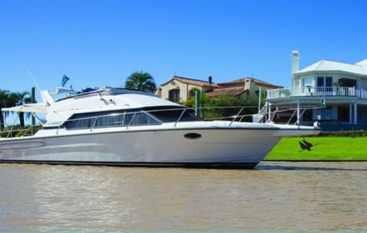 Terrain à Tigre, Argentina No. 32203