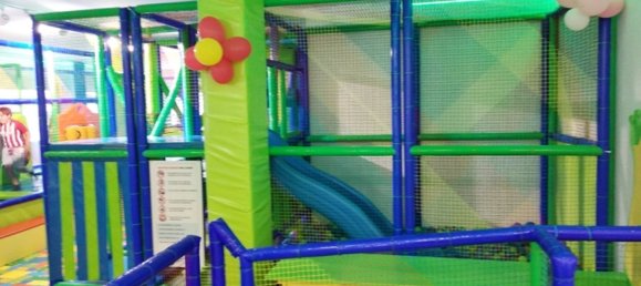 Gewerbliche Immobilie in Fuengirola, Spain 400m², Nr. 77115 19