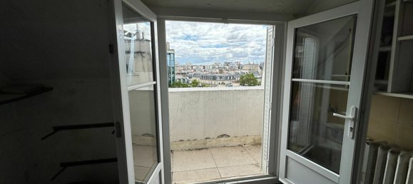 1 bedroom Apartment in Paris, France No. 137275 2