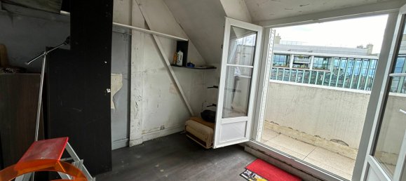 1 bedroom Apartment in Paris, France No. 137275 4