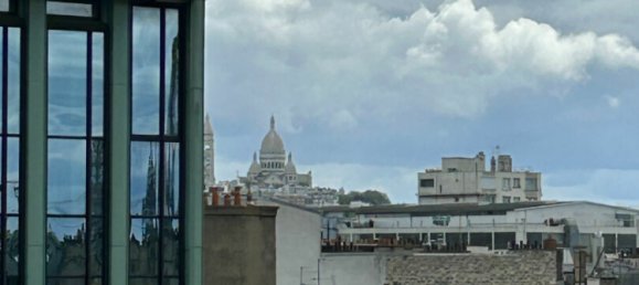 1 bedroom Apartment in Paris, France No. 137275 7