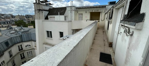 1 bedroom Apartment in Paris, France No. 137275 6