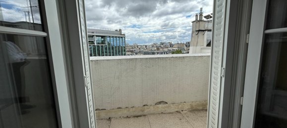 1 bedroom Apartment in Paris, France No. 137275 5