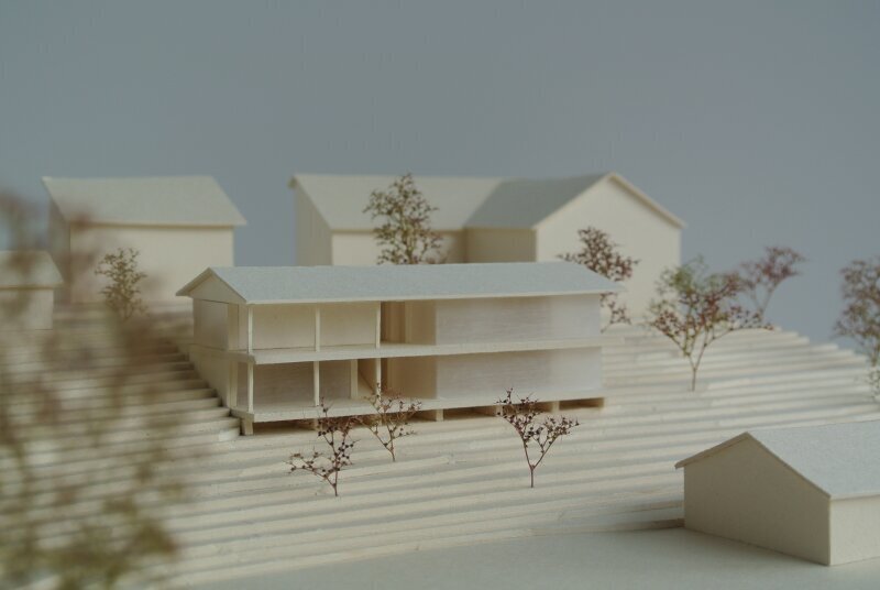 951m² Land in Plainfeld, Austria No. 158491