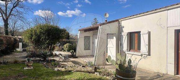 1 Schlafzimmer Haus in Les Mathes, France, Nr. 98252 10