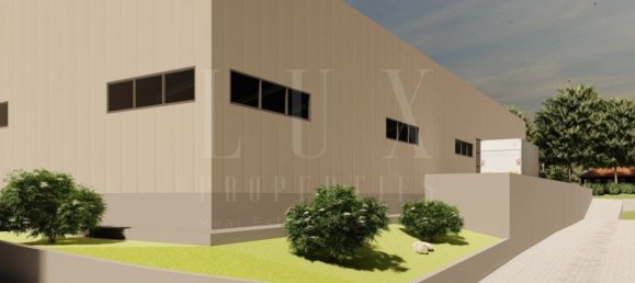 1345m² Warehouse in Vila Nova de Gaia, Portugal No. 152642 15
