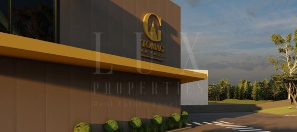 1345m² Warehouse in Vila Nova de Gaia, Portugal No. 152642 5