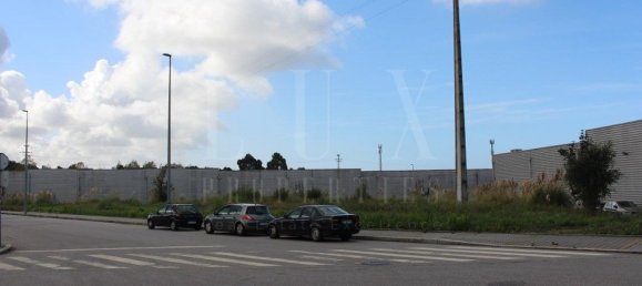1345m² Warehouse in Vila Nova de Gaia, Portugal No. 152642 25