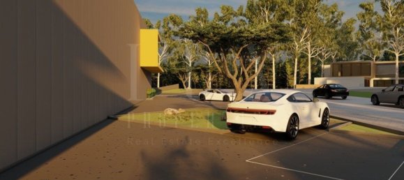 1345m² Warehouse in Vila Nova de Gaia, Portugal No. 152642 10