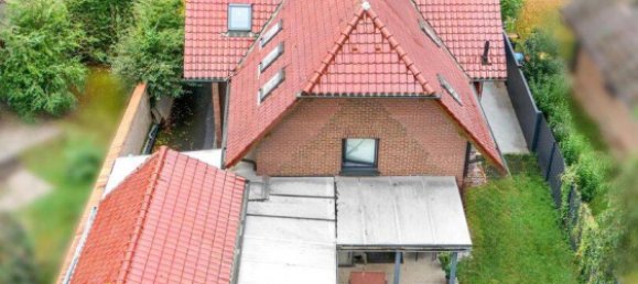 Casa de 7 divisões em Wesel, Germany N.º 289560 30