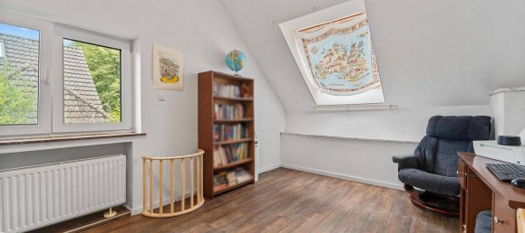 Casa de 7 divisões em Wesel, Germany N.º 289560 24