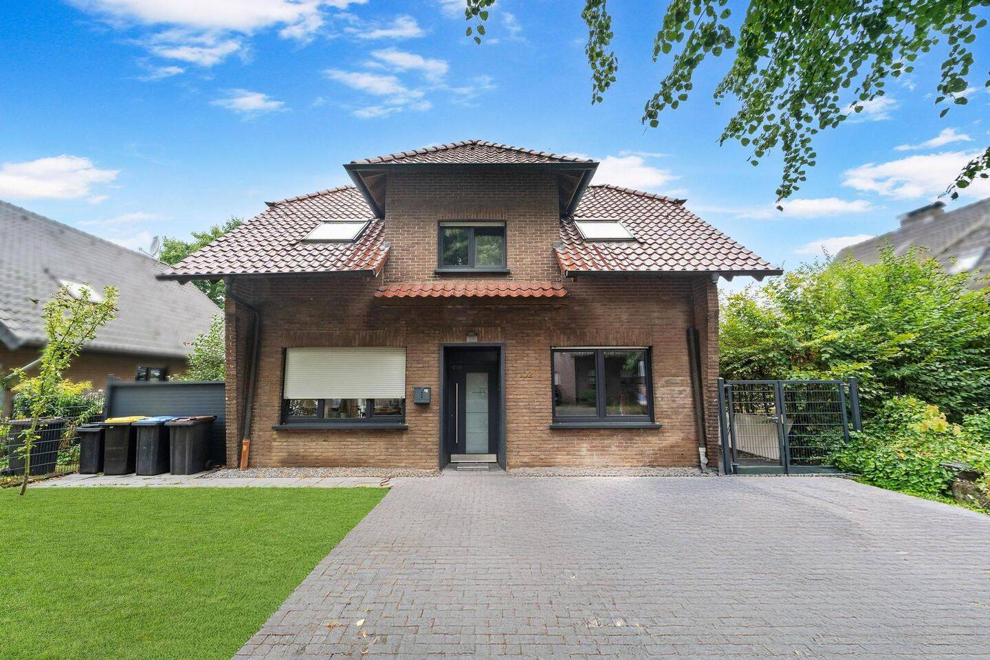 Casa de 7 divisões em Wesel, Germany N.º 289560