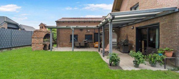 Casa de 7 divisões em Wesel, Germany N.º 289560 8