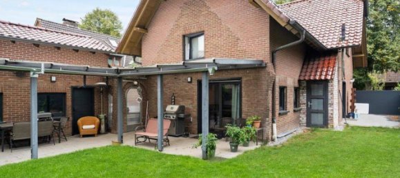 Casa de 7 divisões em Wesel, Germany N.º 289560 32