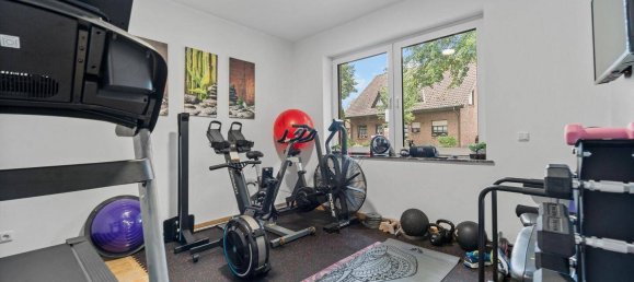 Casa de 7 divisões em Wesel, Germany N.º 289560 18